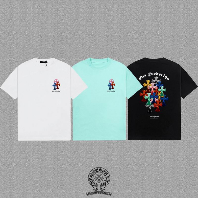 Chrome Hearts S-2XL xetr78